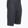 Шорти велосипедні чоловічі Alé Gravel Pro Bibshorts titanium 9