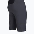 Шорти велосипедні чоловічі Alé Gravel Pro Bibshorts titanium 11