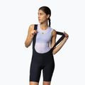 Шорти велосипедні жіночі Alé Gravel Pro Bibshorts black
