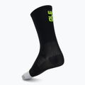 Шкарпетки Alé Color Block black 2
