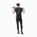 Штани велосипедні чоловічі Alé Winter 2.0 Bibtights nero/black 2
