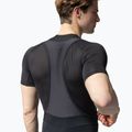 Штани велосипедні чоловічі Alé Winter 2.0 Bibtights nero/black 5