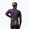 Кофта велосипедна чоловіча Alé Zanzibar Jersey multicolore/multicolor 2