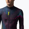 Кофта велосипедна чоловіча Alé Zanzibar Jersey multicolore/multicolor 3