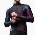 Кофта велосипедна чоловіча Alé Zanzibar Jersey multicolore/multicolor 4
