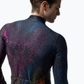 Кофта велосипедна чоловіча Alé Zanzibar Jersey multicolore/multicolor 5