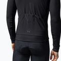 Кофта велосипедна чоловіча Alé Fondo 3.0 LS Jersey nero/black 6