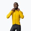 Кофта велосипедна чоловіча Alé Fondo 3.0 LS Jersey zenzero/ginger