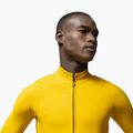 Кофта велосипедна чоловіча Alé Fondo 3.0 LS Jersey zenzero/ginger 3