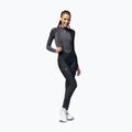 Шорти велосипедні жіночі Alé Winter Bibtights nero/black