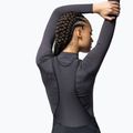 Шорти велосипедні жіночі Alé Winter Bibtights nero/black 4