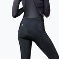 Шорти велосипедні жіночі Alé Winter Bibtights nero/black 6