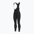 Шорти велосипедні жіночі Alé Winter Bibtights nero/black 7