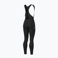 Шорти велосипедні жіночі Alé Winter Bibtights nero/black 8