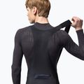 Штани велосипедні чоловічі Alé Stones Cargo 2.0 Bibtights nero/black 5
