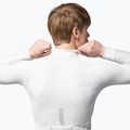 Кофта велосипедна чоловіча Alé Fondo 3.0 Jersey stucco 4