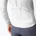Кофта велосипедна чоловіча Alé Fondo 3.0 Jersey stucco 5