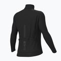 Кофта велосипедна жіноча Alé Fondo 3.0 LS Jersey nero/black 2