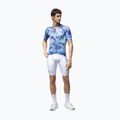 Футболка велосипедна чоловіча Alé Clorofilla blue combo 2