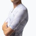 Футболка велосипедна чоловіча Alé Follow Me 2.0 white 5