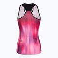 Футболка велосипедна жіноча Alé Crazy TT pink combo 7