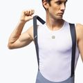 Шорти велосипедні чоловічі Alé Go Bibshorts steel 3