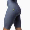 Шорти велосипедні чоловічі Alé Go Bibshorts steel 4