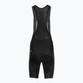 Шорти велосипедні жіночі Alé Strada 2.0 Bibshorts black 8