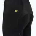 Шорти велосипедні жіночі Alé Strada 2.0 Bibshorts black 9