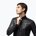 Куртка велосипедна чоловіча Alé Light Pack 2.0 black 4