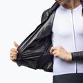 Куртка велосипедна чоловіча Alé Light Pack 2.0 black 7