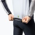 Куртка велосипедна чоловіча Alé Light Pack 2.0 white 5