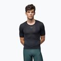Майка велосипедна чоловіча Alé Merino SS nero/black