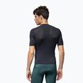 Майка велосипедна чоловіча Alé Merino SS nero/black 2