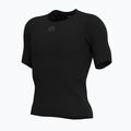 Майка велосипедна чоловіча Alé Merino SS nero/black 7