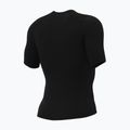 Майка велосипедна чоловіча Alé Merino SS nero/black 8