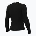 Майка велосипедна чоловіча Alé Merino LS nero/black 9