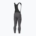 Штани велосипедні чоловічі Alé Stones Cargo 2.0 Bibtights acciaio/steel 2