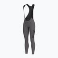 Шорти велосипедні жіночі Alé Stones Cargo 2.0 Bibtights acciaio/steel