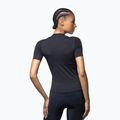 Майка велосипедна жіноча Alé Merino SS nero/black 2