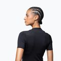 Майка велосипедна жіноча Alé Merino SS nero/black 4