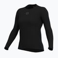 Майка велосипедна жіноча Alé Merino LS nero/black 8