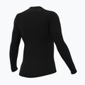 Майка велосипедна жіноча Alé Merino LS nero/black 9