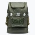 Рюкзак LEONE 1947 Ambassador 50 l verde