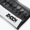 Боксерські рукавички LEONE 1947 Shock Pro black 7