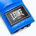Боксерські рукавички LEONE 1947 Shock Pro blue/black/white 5