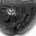 Боксерські рукавиці LEONE 1947 Haka nero/black 7