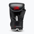 Боксерські рукавички LEONE 1947 Professional чорні 4