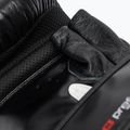 Боксерські рукавиці LEONA 1947 Professional black 7