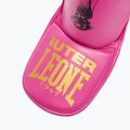 Захист для гомілки та стоп LEONE 1947 Leone X Luther pink 6
